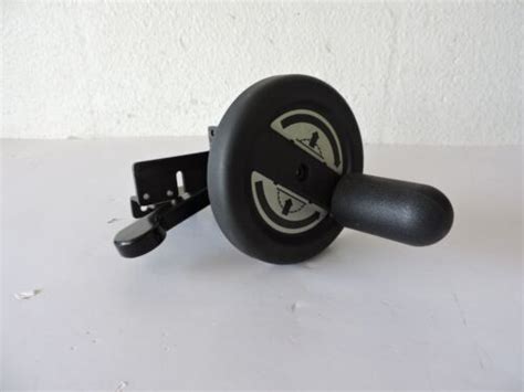 Ryobi Bt3000bt3100 Blade Adjustment Handle Assembly Black 33 Ebay