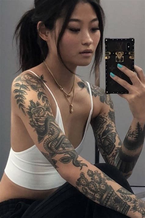 Beautiful Woman Tattoo Ideas Sexy Tattoo Designs For Girls In Tattoos Tattoos For