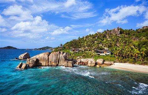 Hidden Mysteries Of The Félicité Island Of Seychelles And Why Its A Must See Destination