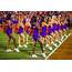 Tiger Dancers Auditions  Band