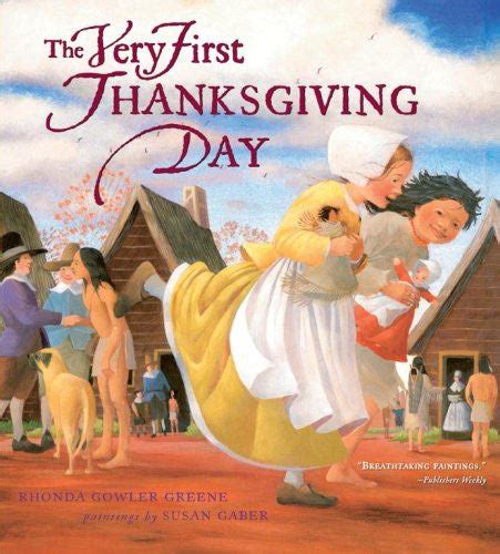 The Very First Thanksgiving Day Plimoth Patuxet Museum Shop