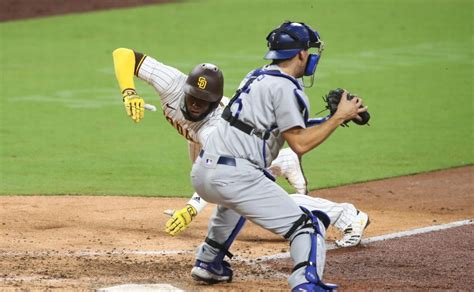 See the highlights from la's win on tuesday night here! EN VIVO Online: Dodgers vs Padres, dónde y cómo ver juego