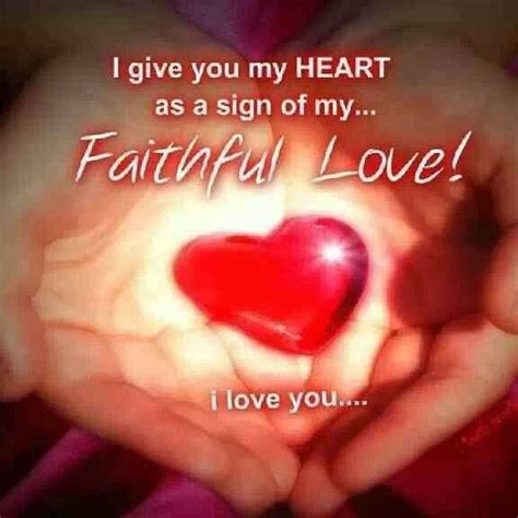 Auf dieser malseite haben wir. Faithfully yours (っ ‿ )っ ♥ | Love you, My love, My heart