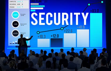The Pick Of 2016 Security Conferences