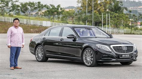 The body styles of the range are: REVIEW: W222 Mercedes-Benz S400h in Malaysia - RM599k ...