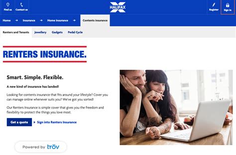 Maybe you would like to learn more about one of these? Halifax Renters Insurance is powered by Trov