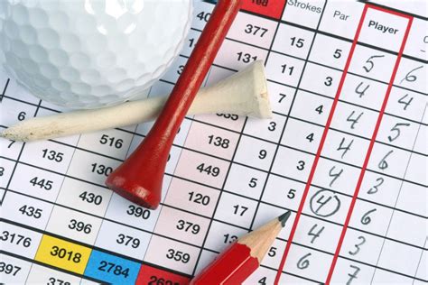 Understanding Golfs Handicap System A Beginners Guide