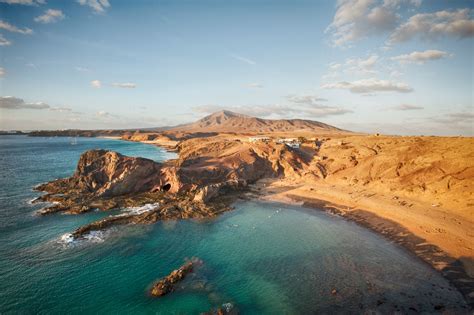 22 mejores cosas que hacer en Lanzarote España para cualquier viajero