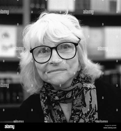 Alison lurie author hi-res stock photography and images - Alamy