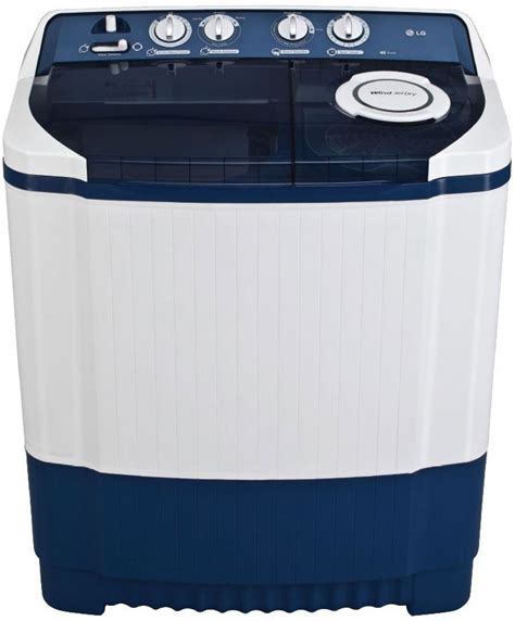 You can see 147 lg washing machine tracked by pricebaba. LG 7 kg Semi Automatic Top Load Washing Machine Price in ...