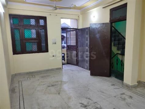 2 BHK Builder Floor For Sale In Sector 10 Vasundhara Ghaziabad 840 Sq