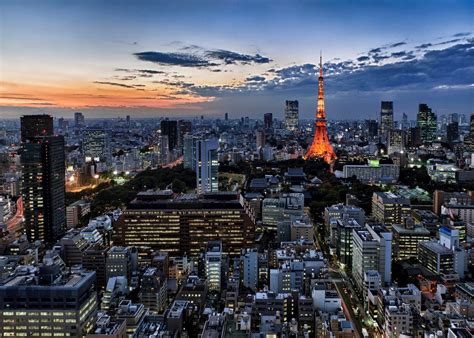 Visit Tokyo On A Trip To Japan Audley Travel