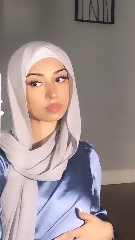 Street Hijab Fashion Modest Fashion Hijab Hijabi Outfits Casual Hijabi Style Hijabi Girl