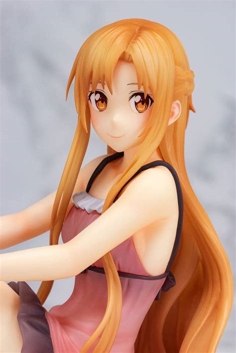 Asuna Yuuki Otaku Heaven