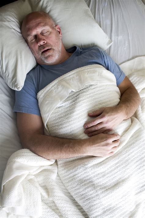 Will A Septoplasty Fix Snoring And Improve Sleep University Of Utah