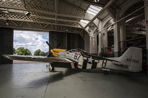 Aviation Photography Iwm Duxford