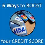 How To Keep Your Credit Score High Images