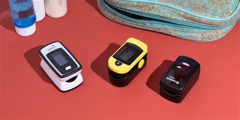 The 2 Best Pulse Oximeters For Home Use Of 2023 Reviews By Wirecutter