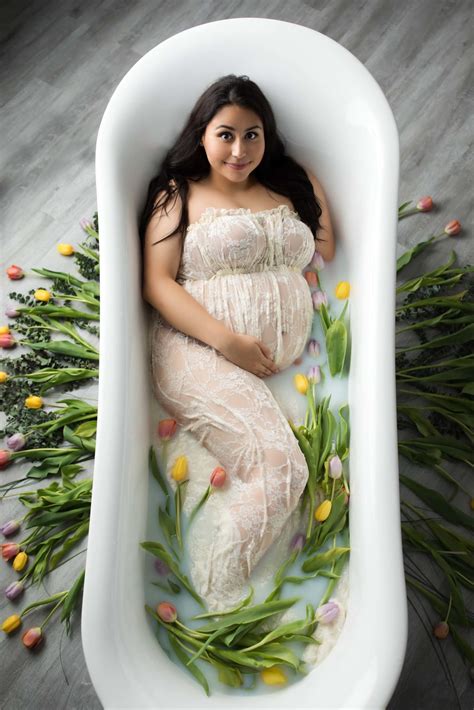 Bath Photoshoot Ideas Milk Bath Baby Milk Bath Vintage Tub Roses