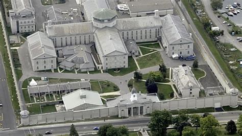 Kingston Pen 7 Things To Know About Canadas Notorious Prison Cbc News