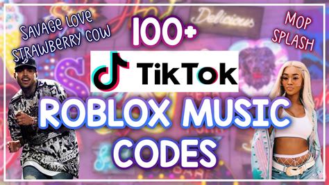 100 Tik Tok Roblox Music Codes Working 2020 Youtube