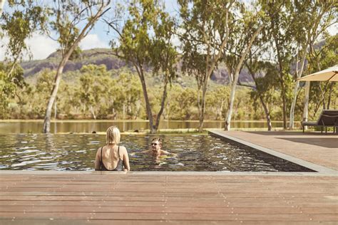 Romantic Getaway Package Queensland Outback