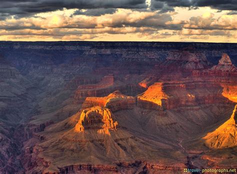 Most Beautiful National Parks In The Us By Travel