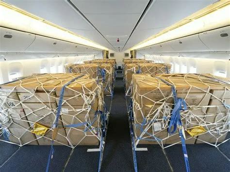 大韓航空、貨物専用機に改造した旅客機を米国へ運航 Wowkorea（ワウコリア）