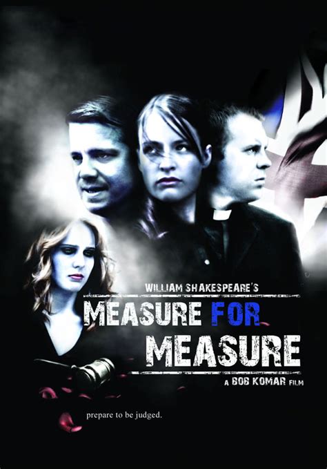 Measure For Measure Kino Lorber Theatrical