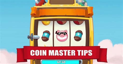 Collect coin master free spins and coins links increase the possibilities to complete the village level and event. Coin Master free spin link | Aimia