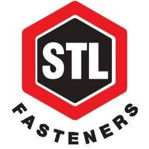 Stl Fasteners Youtube