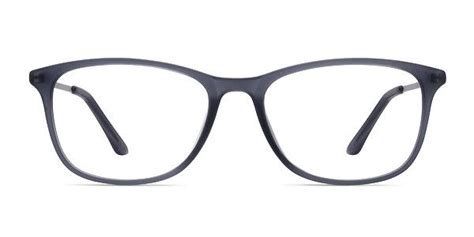 These Oliver Eyeglasses Are A Chic And Modern Design That Complement