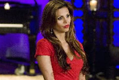Former Bachelor Contestant Gia Allemand Dead At Age 29 Of Apparent