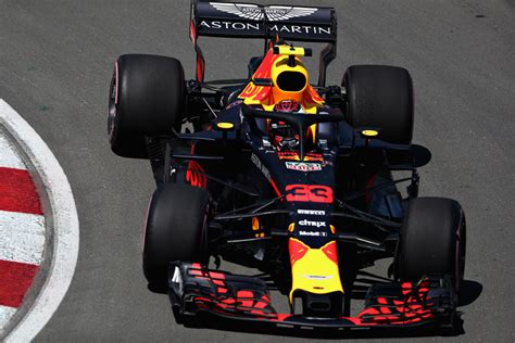 Dat blijkt uit cijfers van. GP de Canadá 2018 - Libres 2: Verstappen se mantiene en ...