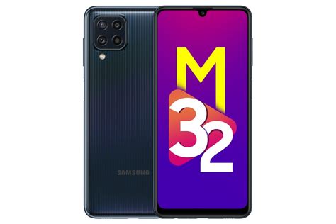 Samsung Galaxy M32 5g India Launch Expected Soon Techsprout News