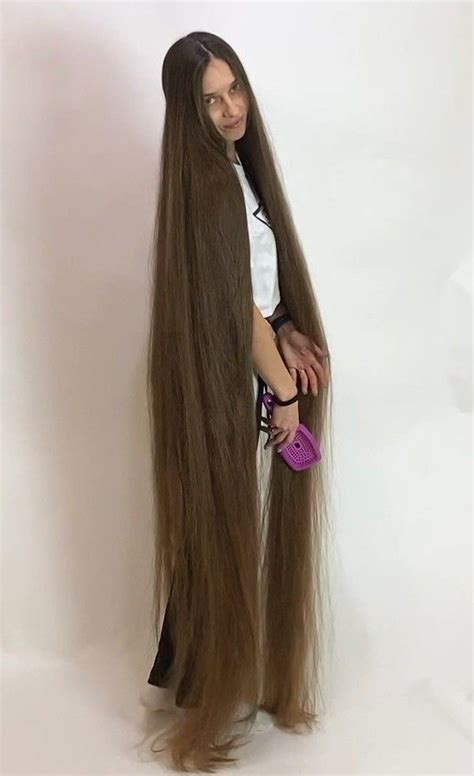Video The Definition Of Perfect Long Hair Realrapunzels Artofit