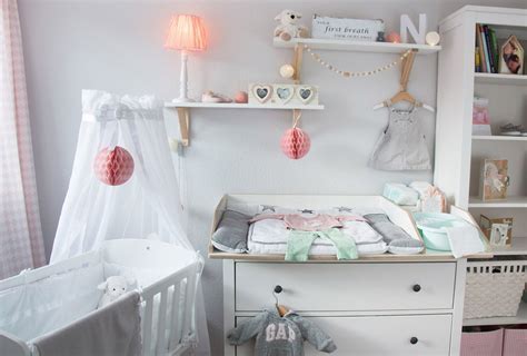 Ikea babyzimmer ideen , in stilfragen gilt: Ein skandinavisches Kinderzimmer und ein Wickelaufsatz für die IKEA Hemnes Kommode + Give-away ...