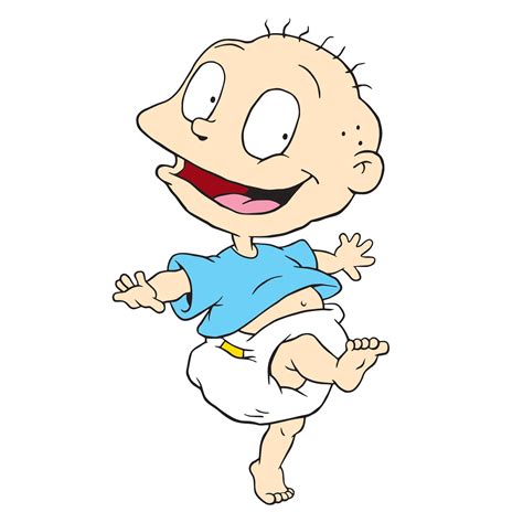 tommy pickles nickelodeon fandom powered by wikia