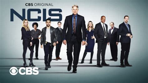 Ncis Season 19 Release Date Cast Plot Trailer And Latest Updates