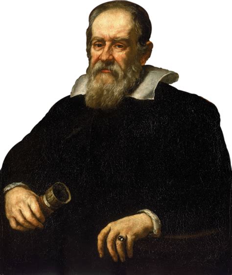 Galileo And The Telescope On Emaze