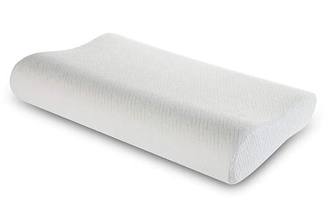 Neck pillows are not only an excellent way to promote comfort but also they help provide relief. Five Best Pillows for Neck Pain (Our 2020 Review)