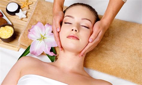 Two Hour Spa Pamper Package Younique Health Spa Groupon