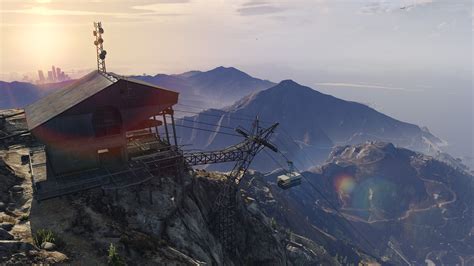 The official home of rockstar games. Grand Theft Auto 5 on PC Gets Fresh 4K Screenshots ...