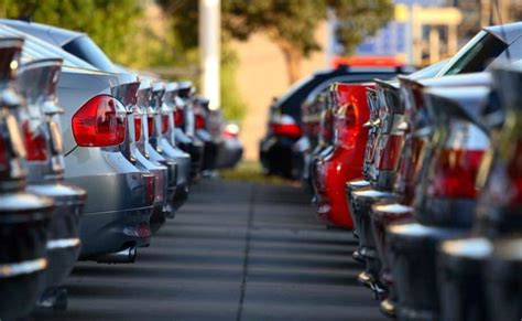 Car Sales Down 10 Percent In Galway So Far This Year Galway Bay Fm