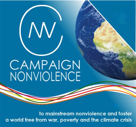 A New Movement For Nonviolent Change Waging Nonviolence