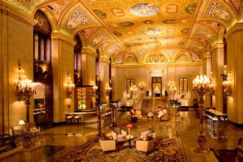 Palmer House Afternoon Tea Chicago Restaurants Review 10best Experts