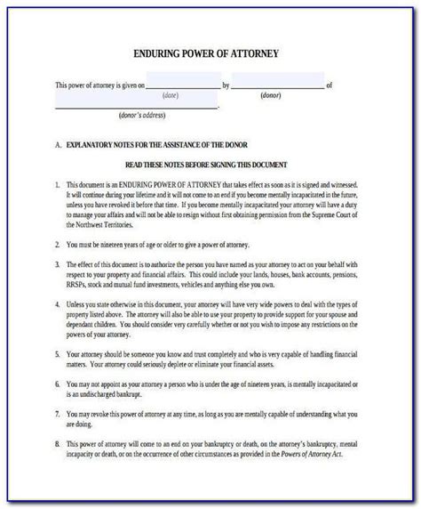 Sars Special Power Of Attorney Form Download Free It Is Important To