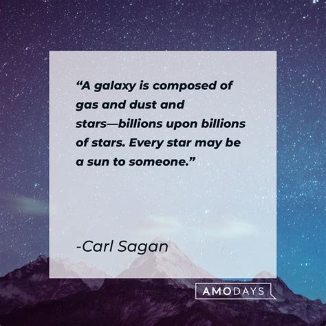 53 Galaxy Quotes Dive Into The Universe Without And Within