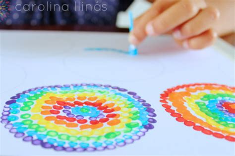 El artista canadiense nicholls calvin, ha trabajado durante 25 años haciendo esculturas tridimensionales de papel. Técnica de puntillismo para niños | #Artividades