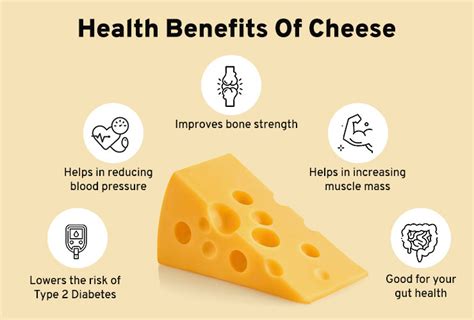 Health Benefits Of Cheese And Healthy Ways Of Consuming It